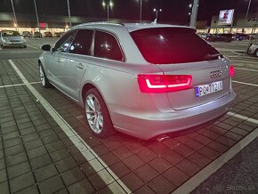 Audi a6 c7 3.0Tdi quattro - 5