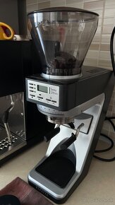 Rancilio Silvia BC - 5