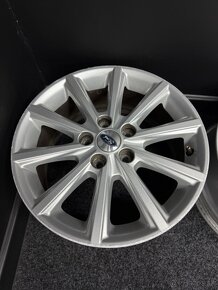 Alu FORD 5x108 16” F1ECB1B - 5