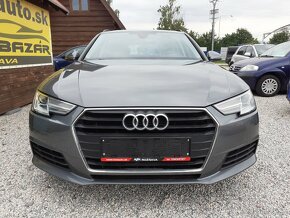 Audi A4 Avant 2.0 TDI Sport - 5