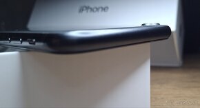 iPhone SE 2020 64GB Black – TOP CENA, Používaný - 5