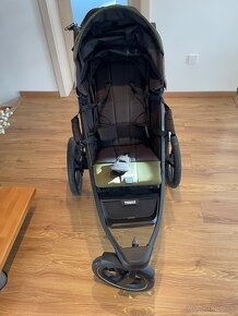 Thule urban glide 2 - 5