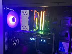 i7 9700 Geforce RTX 3080 10GB RAM 32GB SSD 1.25GB 850W - 5