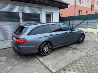 Mercedes-Benz E53 AMG EQ 4matic - 5