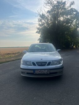 Saab 9 - 5  2.3 Turbo - 5