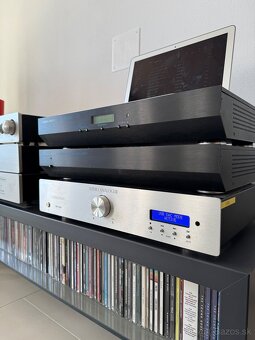 MUSICAL FIDELITY A1 FBP - 5