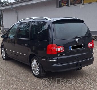 Volkswagen Sharan 1.9 TDI Special - 5