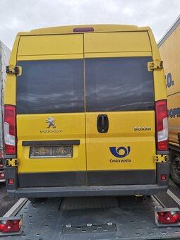 Rozpredam Ducato, Boxer, Jumper - 1 - 5