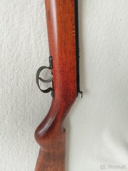 vzduchovka cz 236 - 5