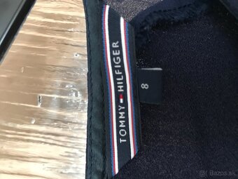 TOMMY HILFIGER originál damska bluzka S/M - 5