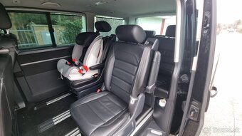 Volkswagen Multivan, 2.0TDi 110kw Generation Six - 5