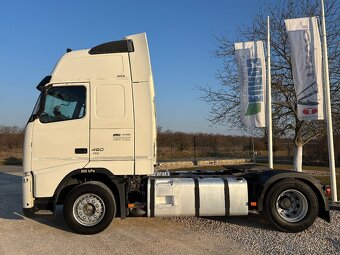 Volvo FH460 EEV, 2013, XL cabin, Standard, ParkCool - 5