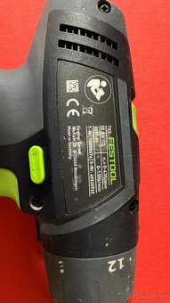 Festool TXS 2,6-Set - 5