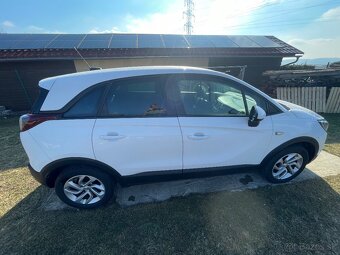 Opel crossland x automat - 5