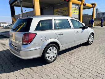 Opel astra 1.9cdti - 5