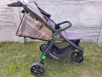 Baby jogger city mini gt2 - 5