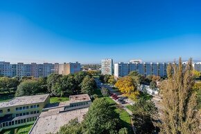 3-izbový byt, Jenisejská, Košice, Nad Jazerom - 5