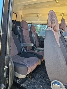 Ducato 8 miest - 5