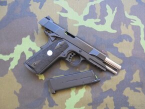 APS M1911 Gladiator Marcux gas GBB. - 5