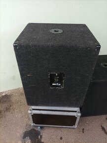 Subwoofer 18" - 5