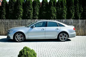 Audi A6 2.0 TFSI 132kW - 5