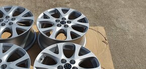 5x114,3 r18 mazda kia hyundai mitsubishi toyota honda - 5