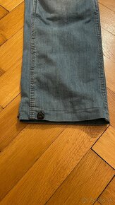 Trilobite Parado kevlar jeans - 5