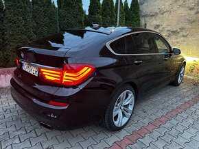 Bmw 535d GT M Paket - 5