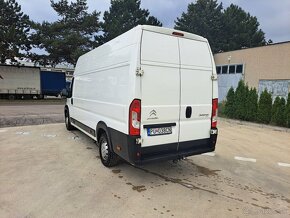 Citroen Jumper L4H3 - 5