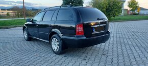 Skoda octavia tour .1.9 tdi.74kw.2010 rv - 5