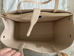 Kozena kabelka Furla sofia L tote - 5