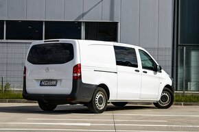 Mercedes Vito - 5