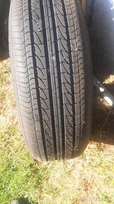 165/70 r14 letne 5x100 - 5