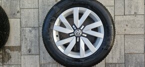 Vw aragon 5x112 r16 - 5