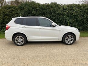 BMW X3 - 5