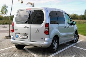 Citroën Berlingo Multispace 1.6 BlueHDi 100 Feel - 5