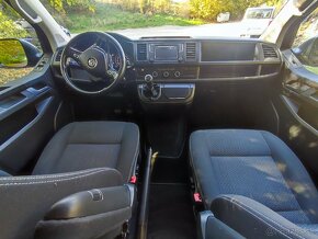 Vw multivan t6 4x4 2.0 tdi 110kw - 5