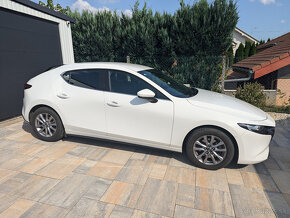 Mazda 3 2.0 Skyactiv X180 GT DPH - 5