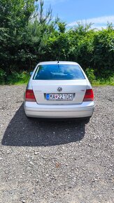 VW Bora 1.9TDI 85kw - 5