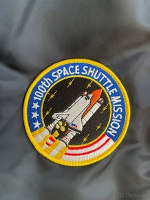 Alpha Industries MA-1 VF NASA - 5