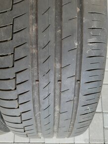 Letné pneu 235/50R18 - 5