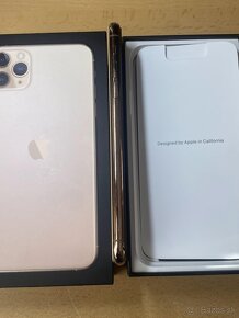 IPHONE 11 PRO MAX 64GB + Darček - 5