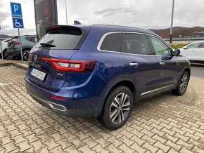 Renault Koleos Energy dCi 175 Intens 4x4 - 5