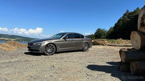 BMW G30 540i Xdrive - 5