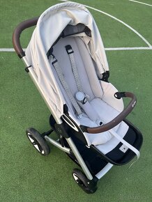 Cybex Talos S Lux Gold 2023 Lava Grey - 5