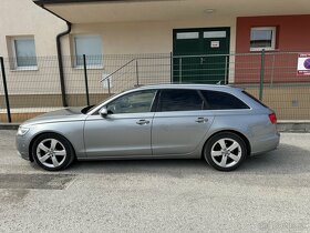 Audi A6 Avant 2.0 TDI - 5