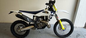 Husqvarna TE 250 i 2020 - 5