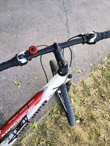 Predám používaný bicykel nemeckej značky Sundance - 5