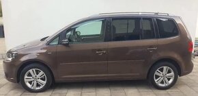 Volkswagen Touran 2,0 TDI - 5