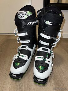 Dynafit Titan TF-X Ultralight Alpine Touring Ski Boots 2013 - 5